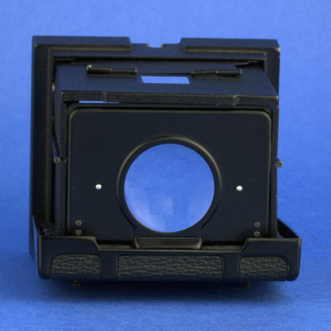 Mamiya Waist Level Finder Single Action for C330, C220 *** READ ***