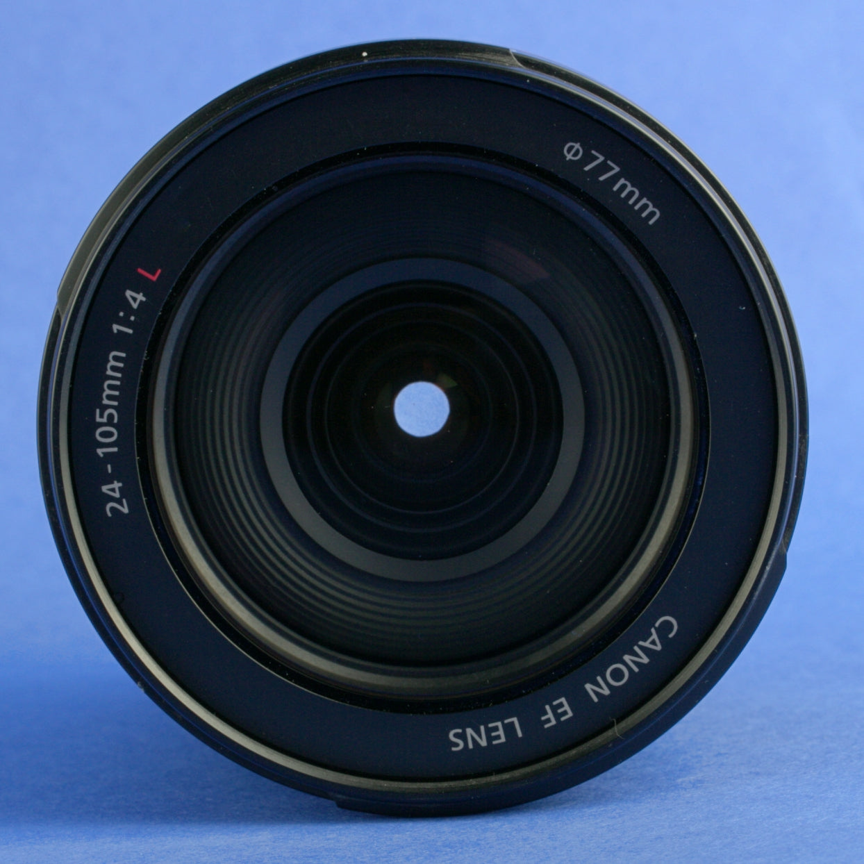 Canon EF 24-105mm F4 L IS Lens