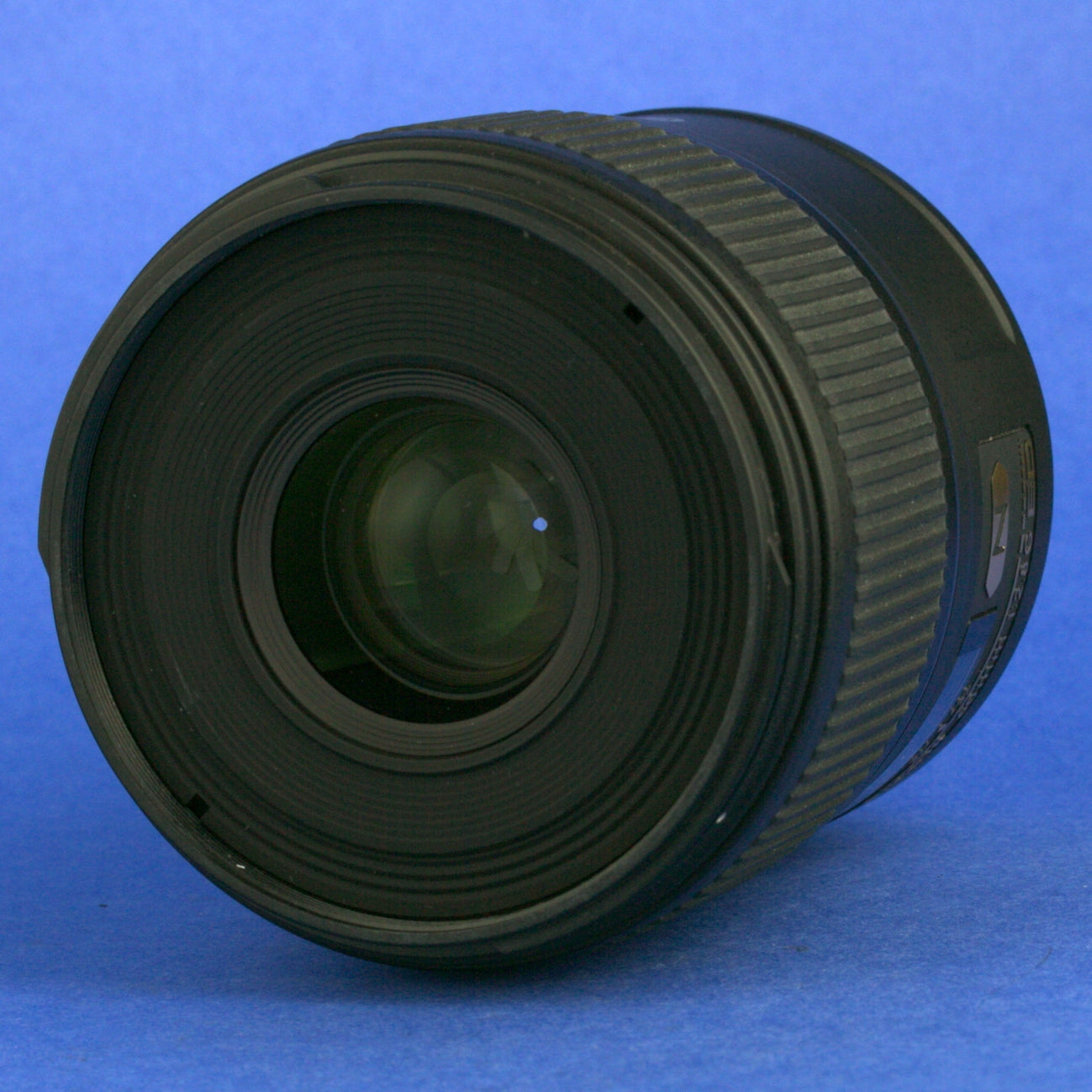 Nikon AF-S Nikkor 60mm 2.8 G Lens US Model Mint Condition