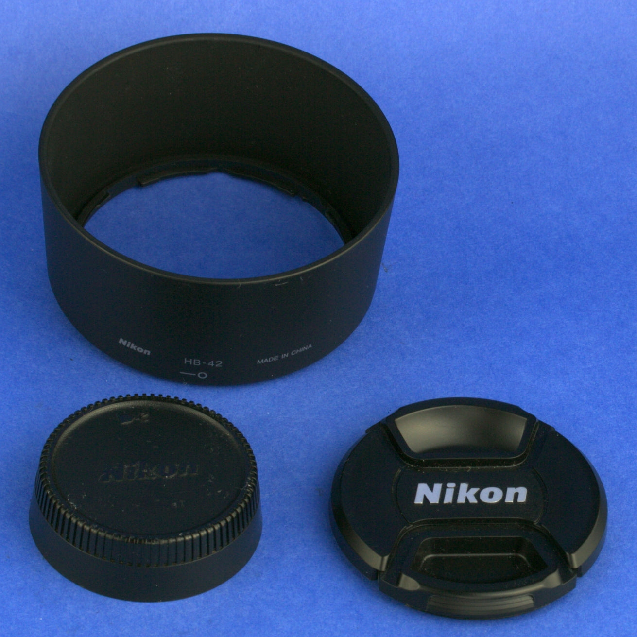 Nikon AF-S Nikkor 60mm 2.8 G Lens US Model Mint Condition