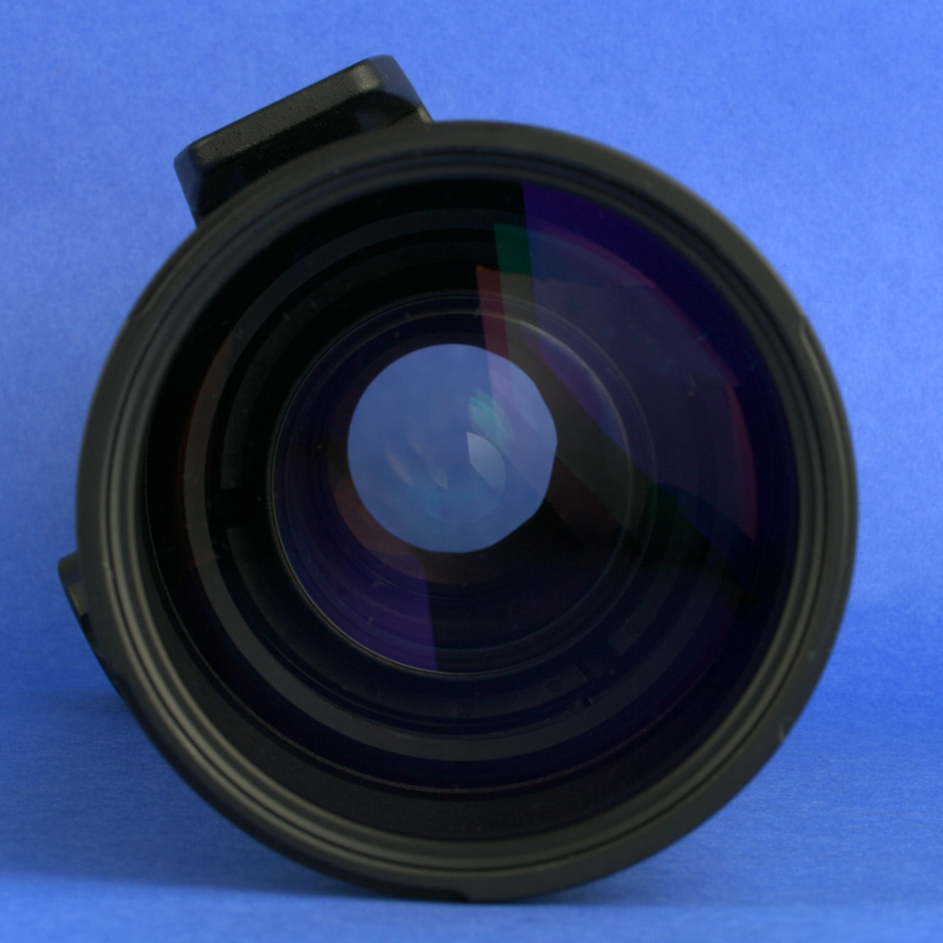 Sigma 170-500mm 5-6.3 D APO Lens Nikon AF Mount Beautiful Condition