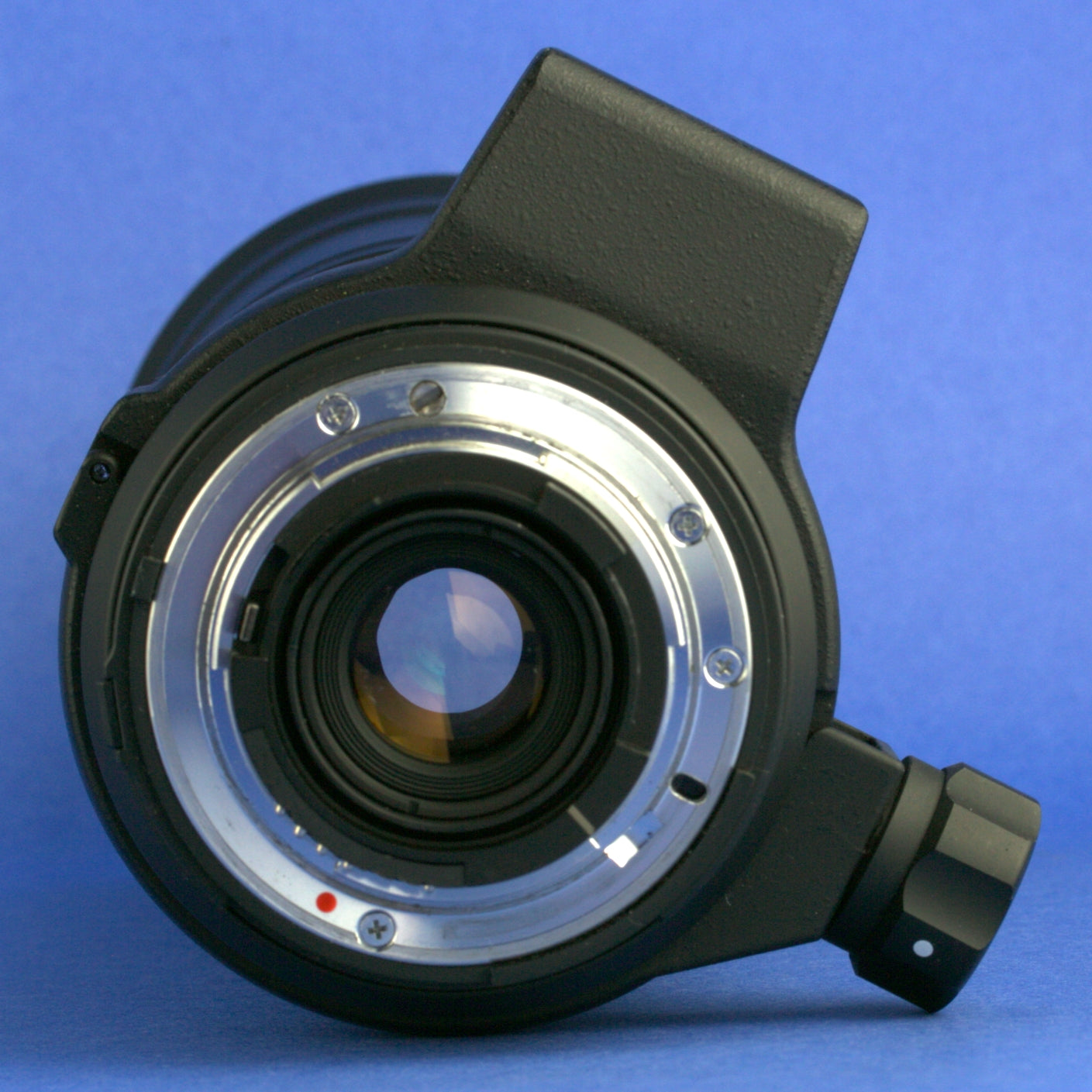 Sigma 170-500mm 5-6.3 D APO Lens Nikon AF Mount Beautiful Condition