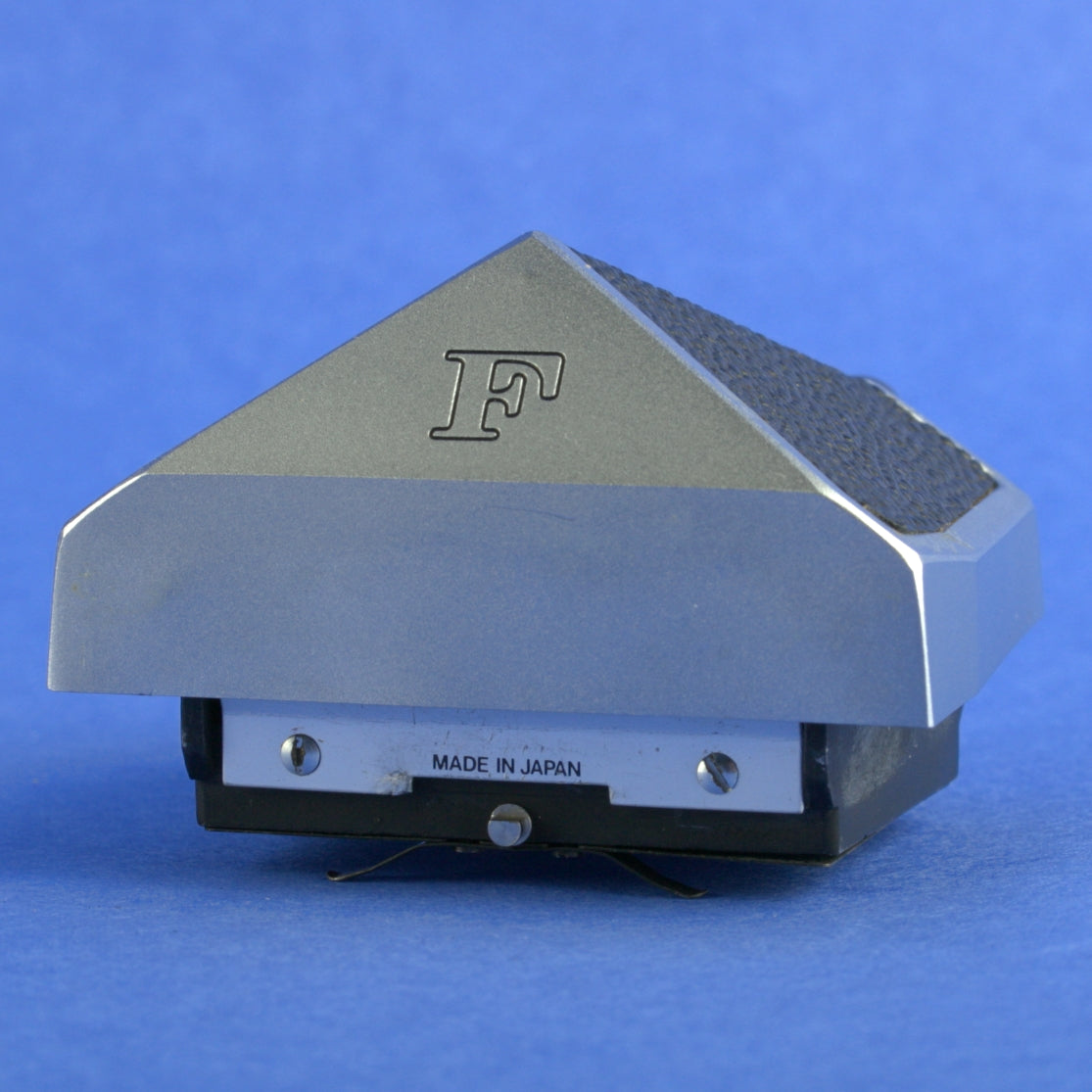 Nikon F Eye Level Standard Prism Finder Beautiful Condition