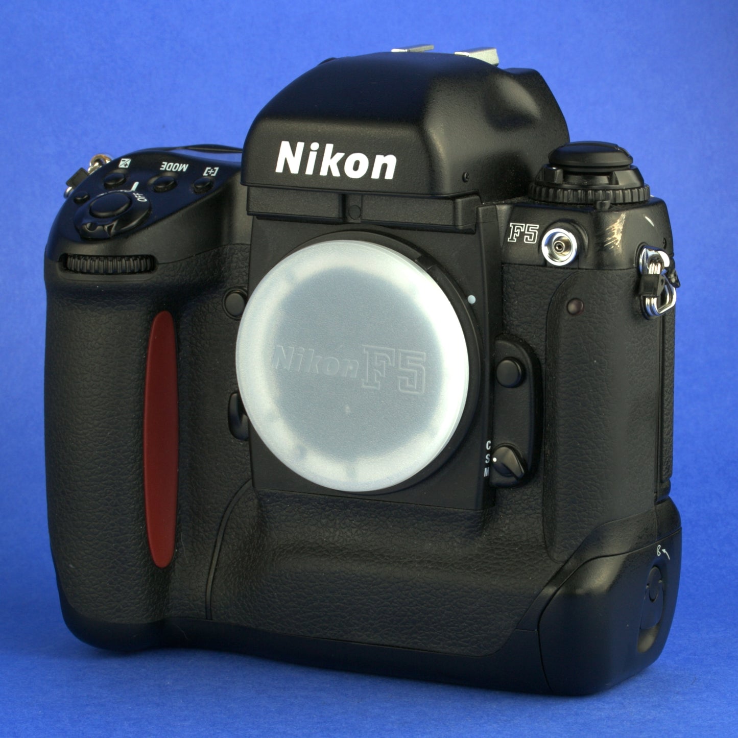 Nikon F5 Film Camera Body Beautiful Condition