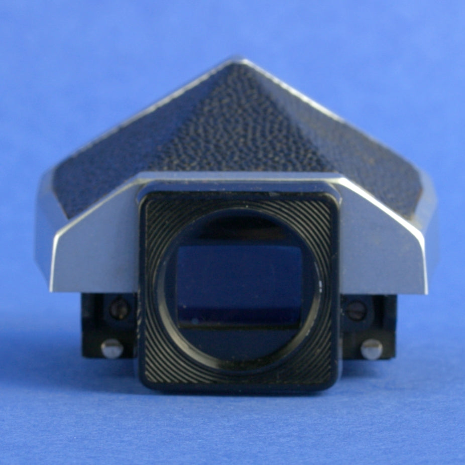 Nikon F Eye Level Standard Prism Finder Beautiful Condition