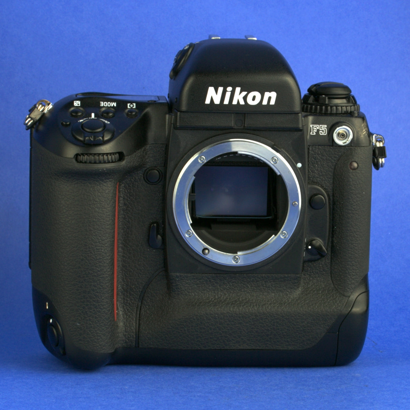 Nikon F5 Film Camera Body Beautiful Condition