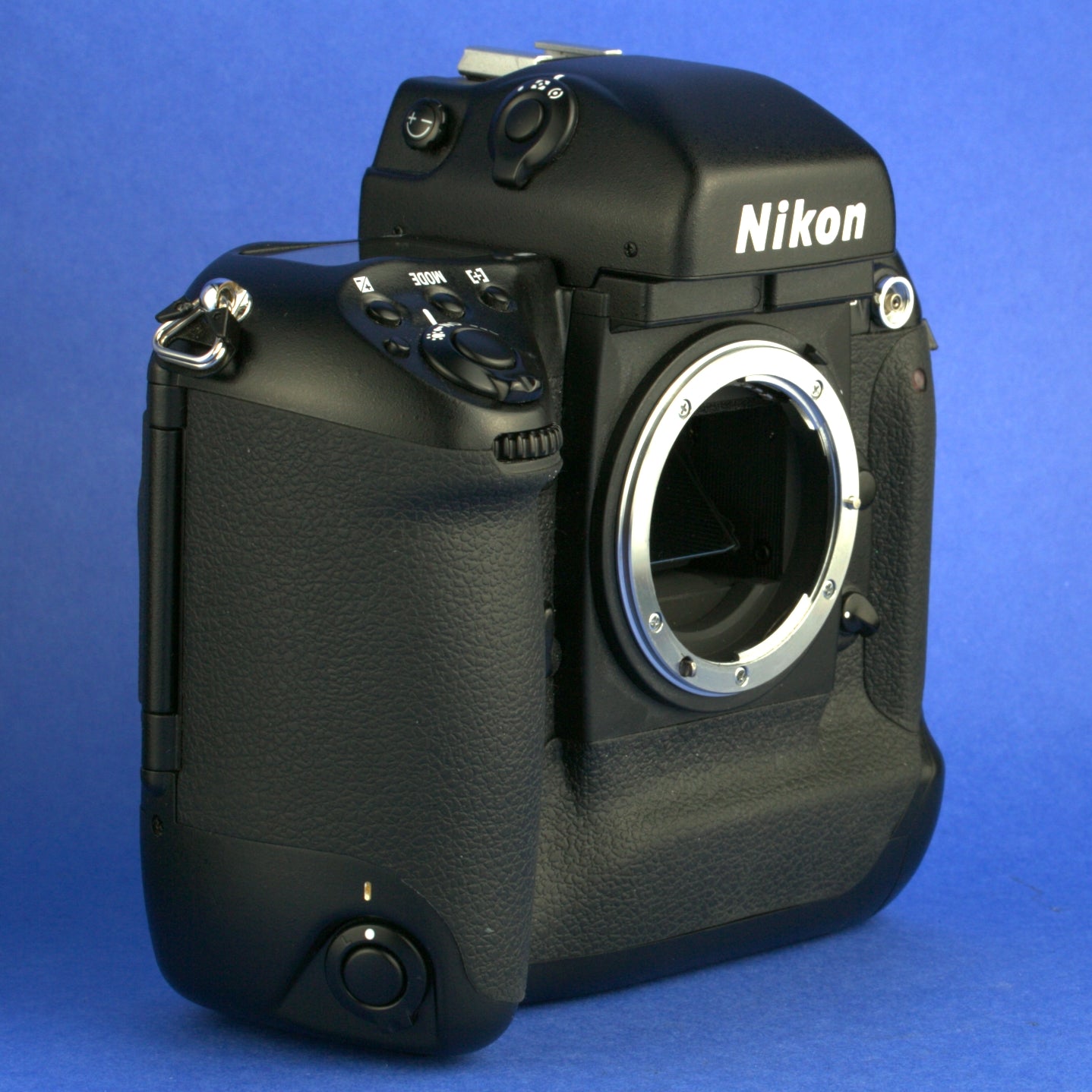 Nikon F5 Film Camera Body Beautiful Condition
