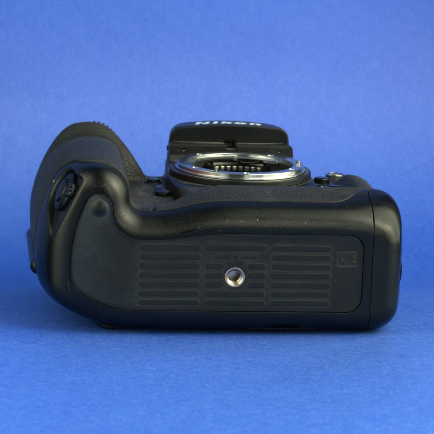 Nikon F5 Film Camera Body Beautiful Condition