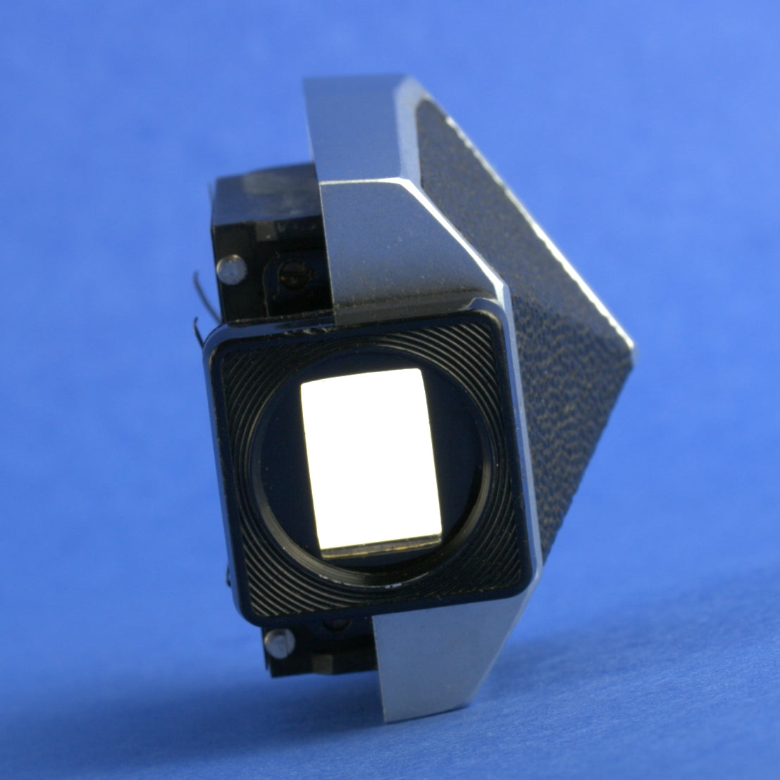 Nikon F Eye Level Standard Prism Finder Beautiful Condition