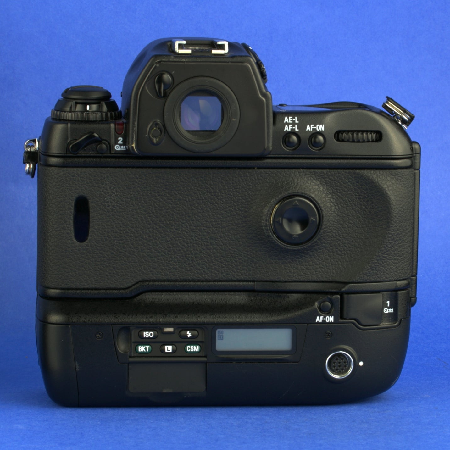 Nikon F5 Film Camera Body Beautiful Condition