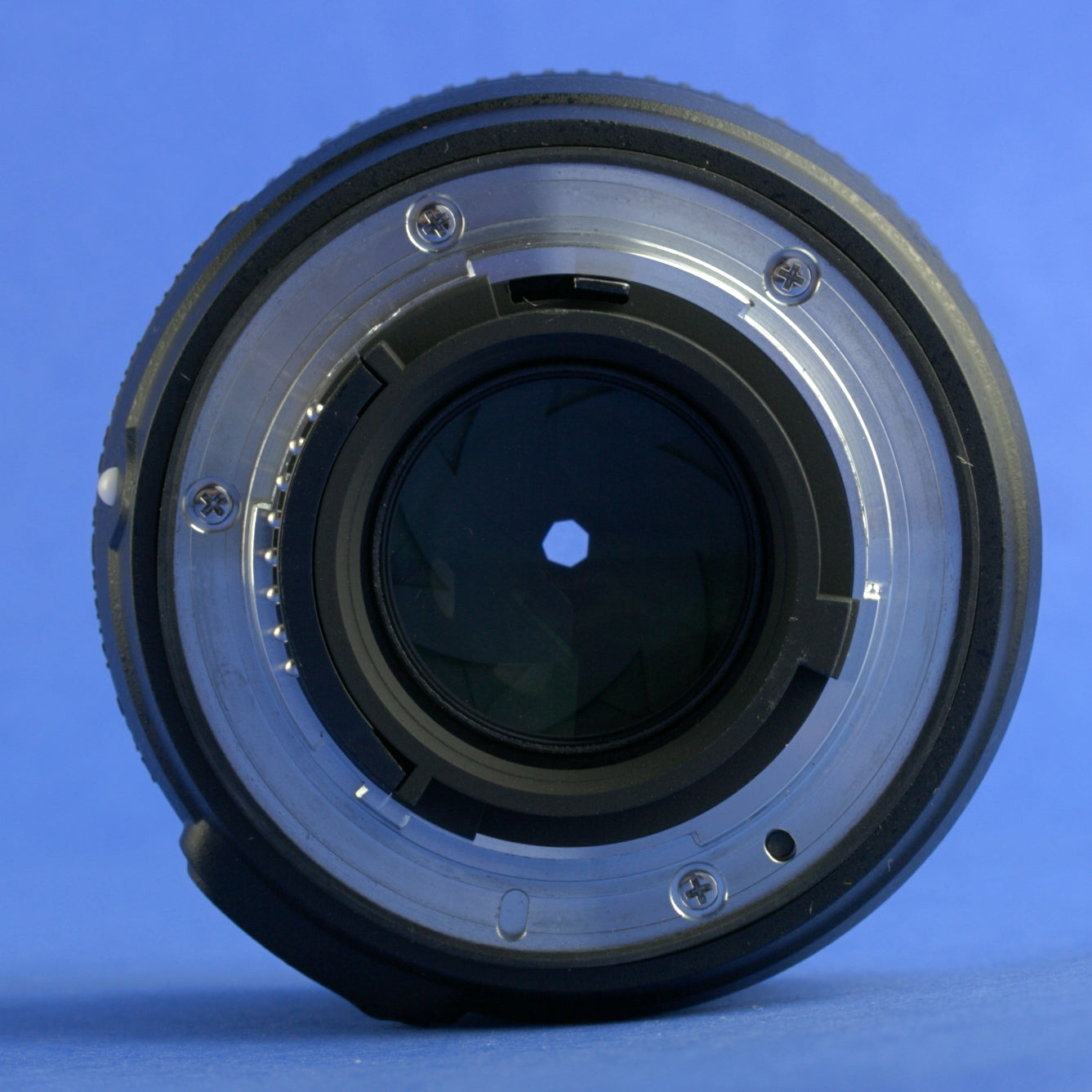 Nikon AF-S Nikkor 50mm 1.8 G Lens