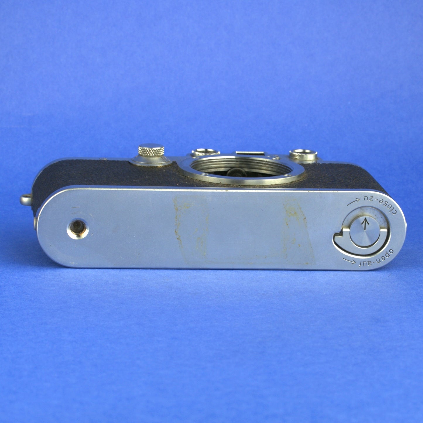 Leica IIIf Film Camera Body Not Working