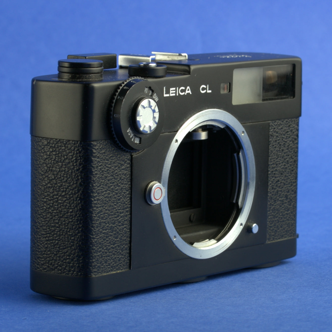 Leica CL Film Camera Body Not Working