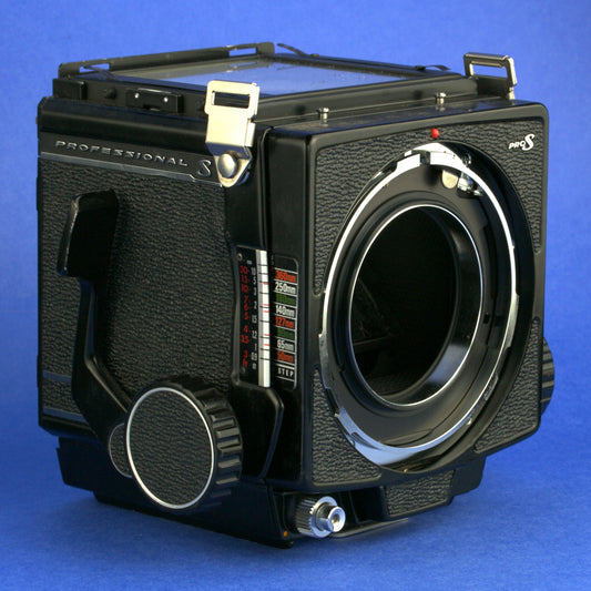Mamiya RB67 Pro-S Film Camera Body Only *** READ ***
