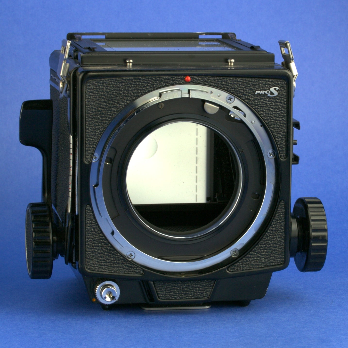 Mamiya RB67 Pro-S Film Camera Body Only *** READ ***