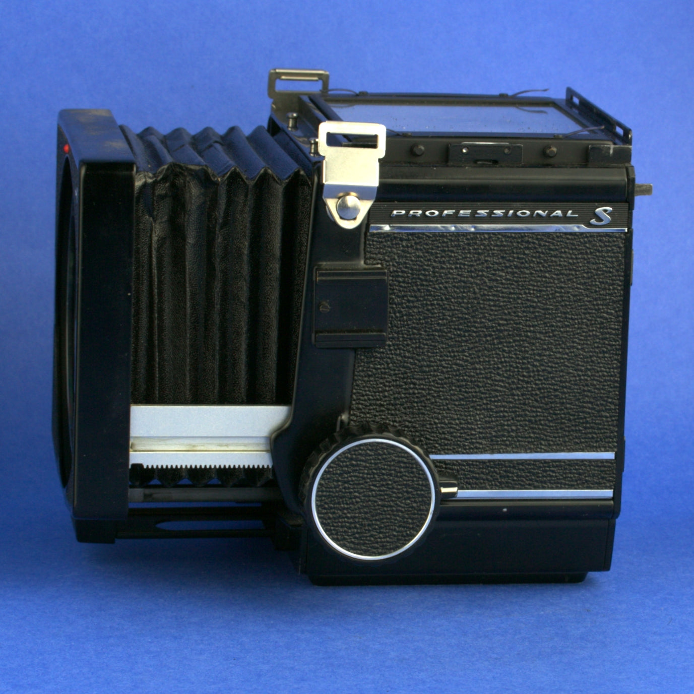 Mamiya RB67 Pro-S Film Camera Body Only *** READ ***