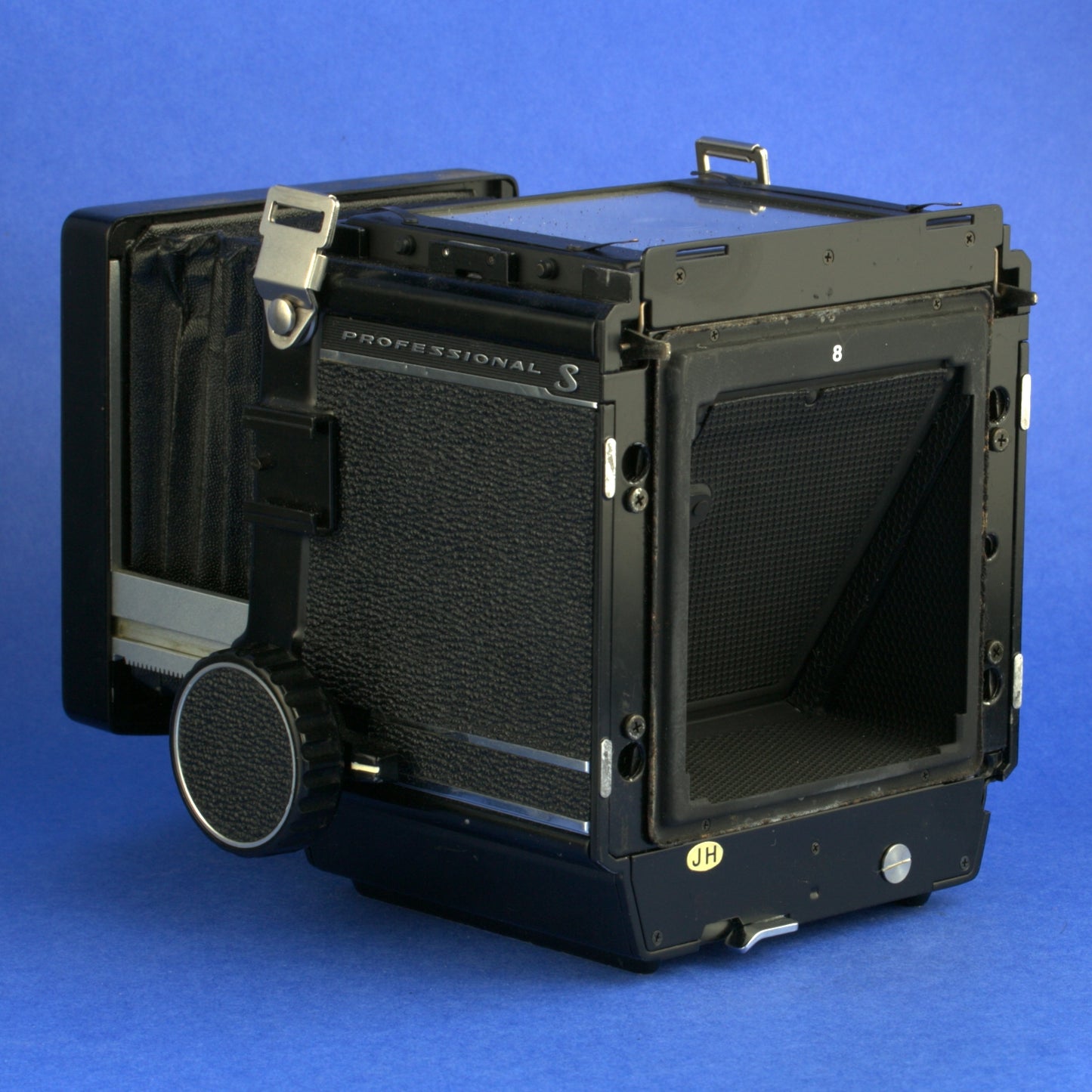 Mamiya RB67 Pro-S Film Camera Body Only *** READ ***