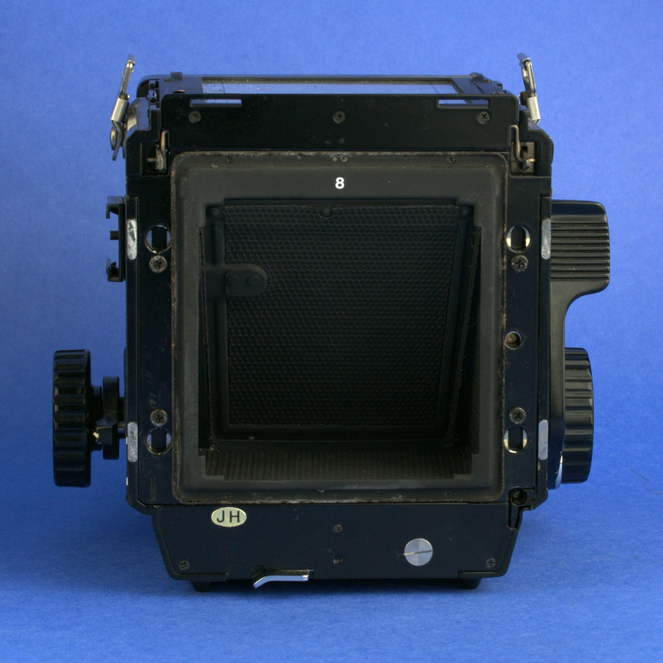 Mamiya RB67 Pro-S Film Camera Body Only *** READ ***