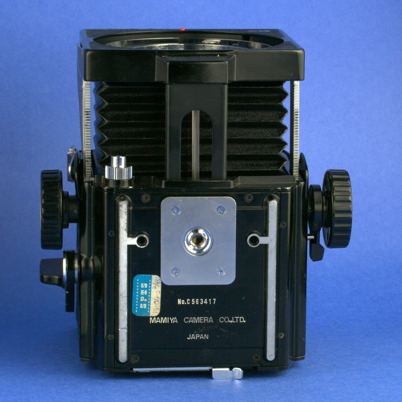 Mamiya RB67 Pro-S Film Camera Body Only *** READ ***