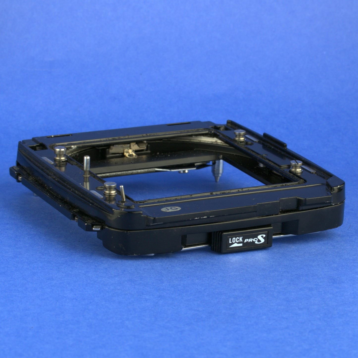 Mamiya RB67 Pro S Revolving Film Back Adapter
