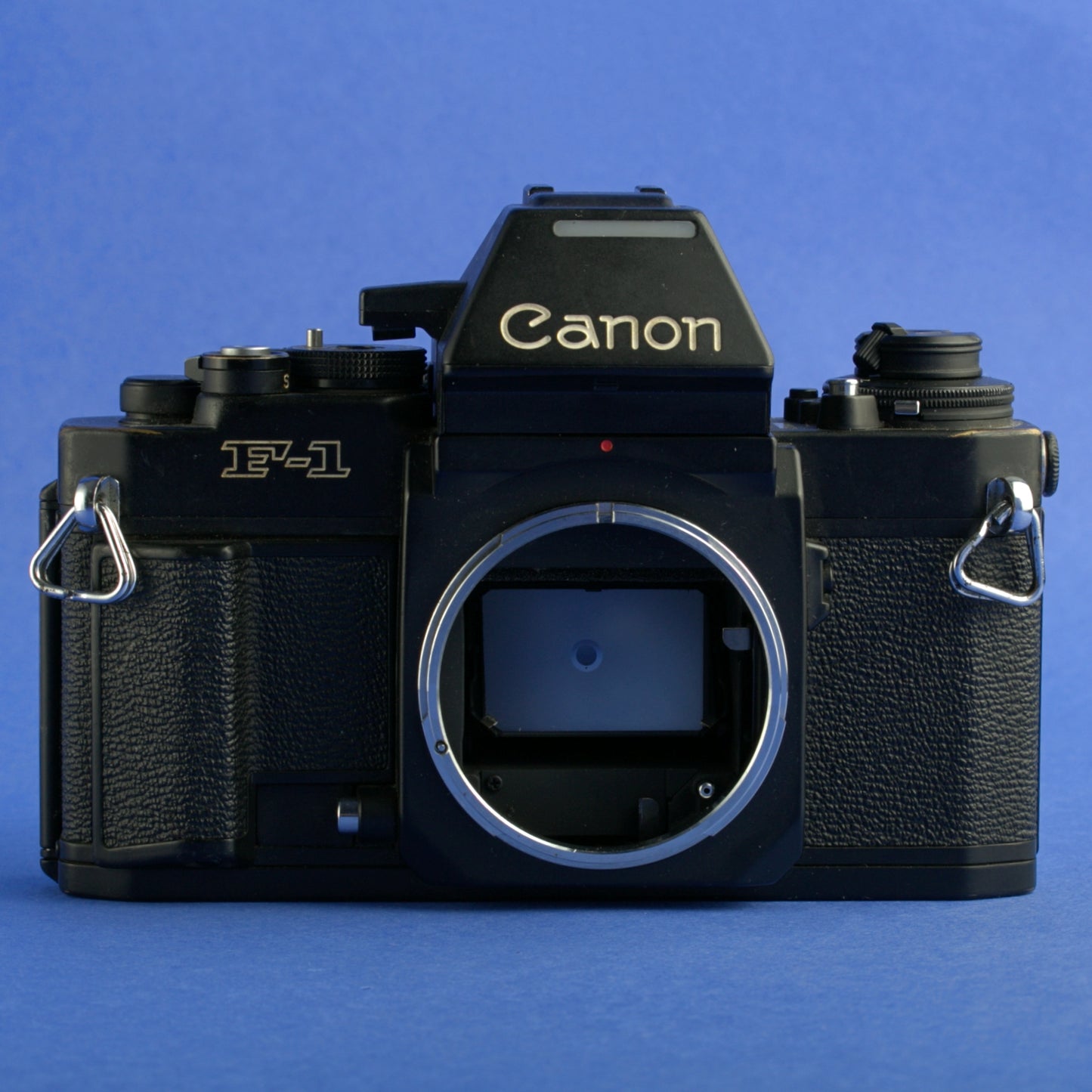 Canon F-1N Film Camera Body