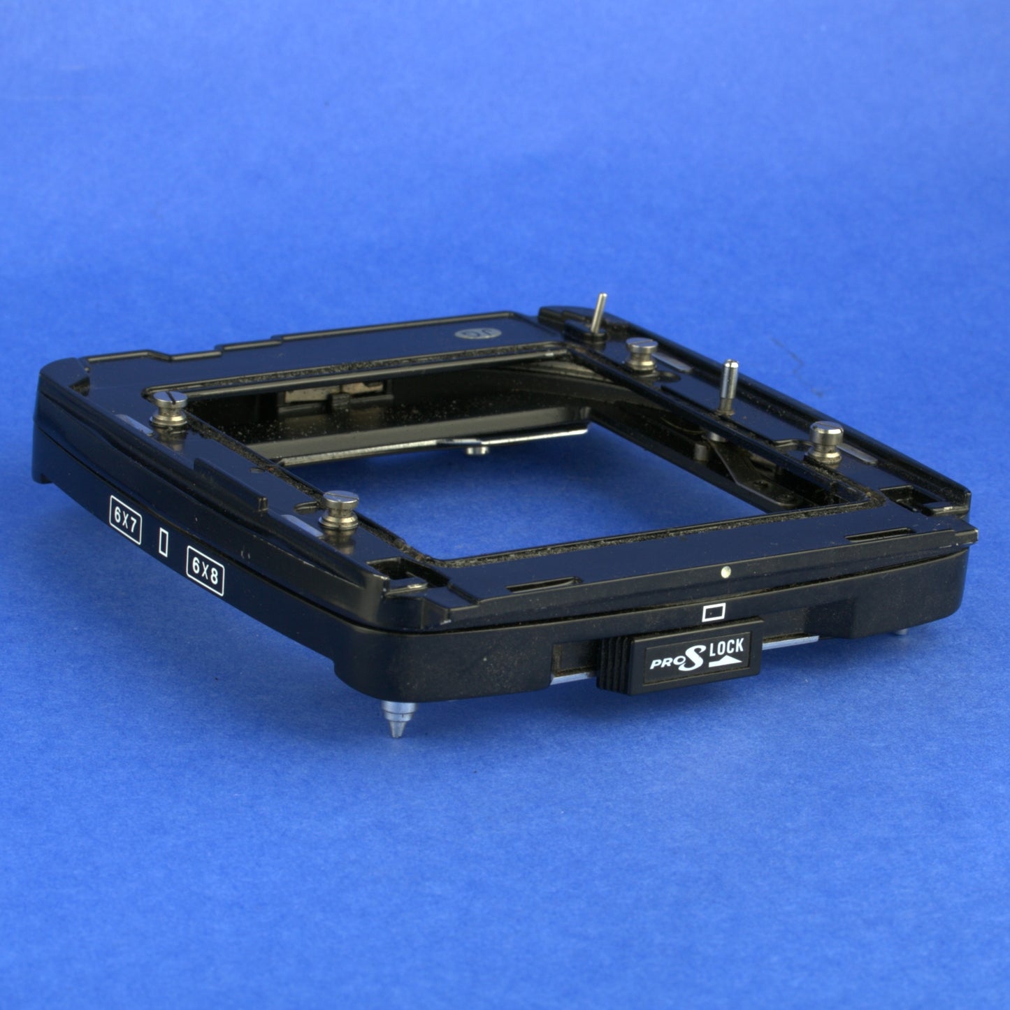 Mamiya RB67 Pro S Revolving Film Back Adapter