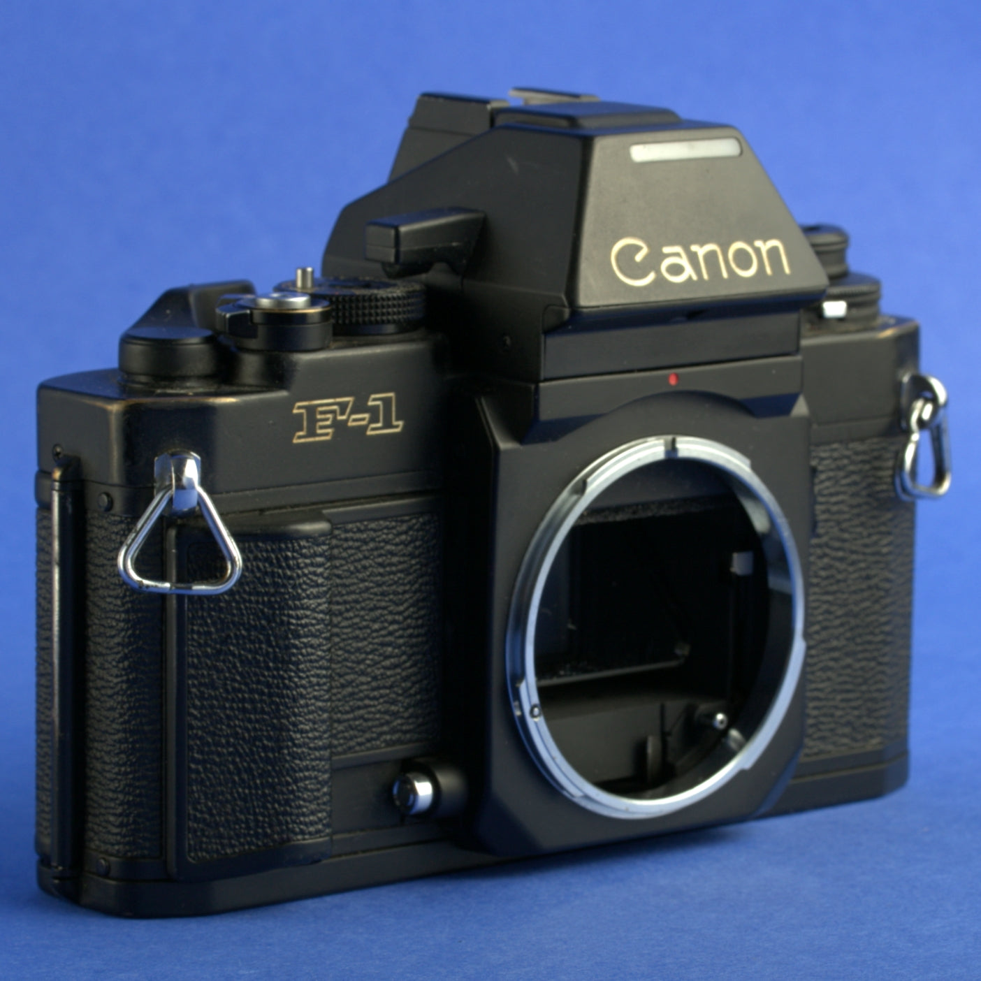 Canon F-1N Film Camera Body