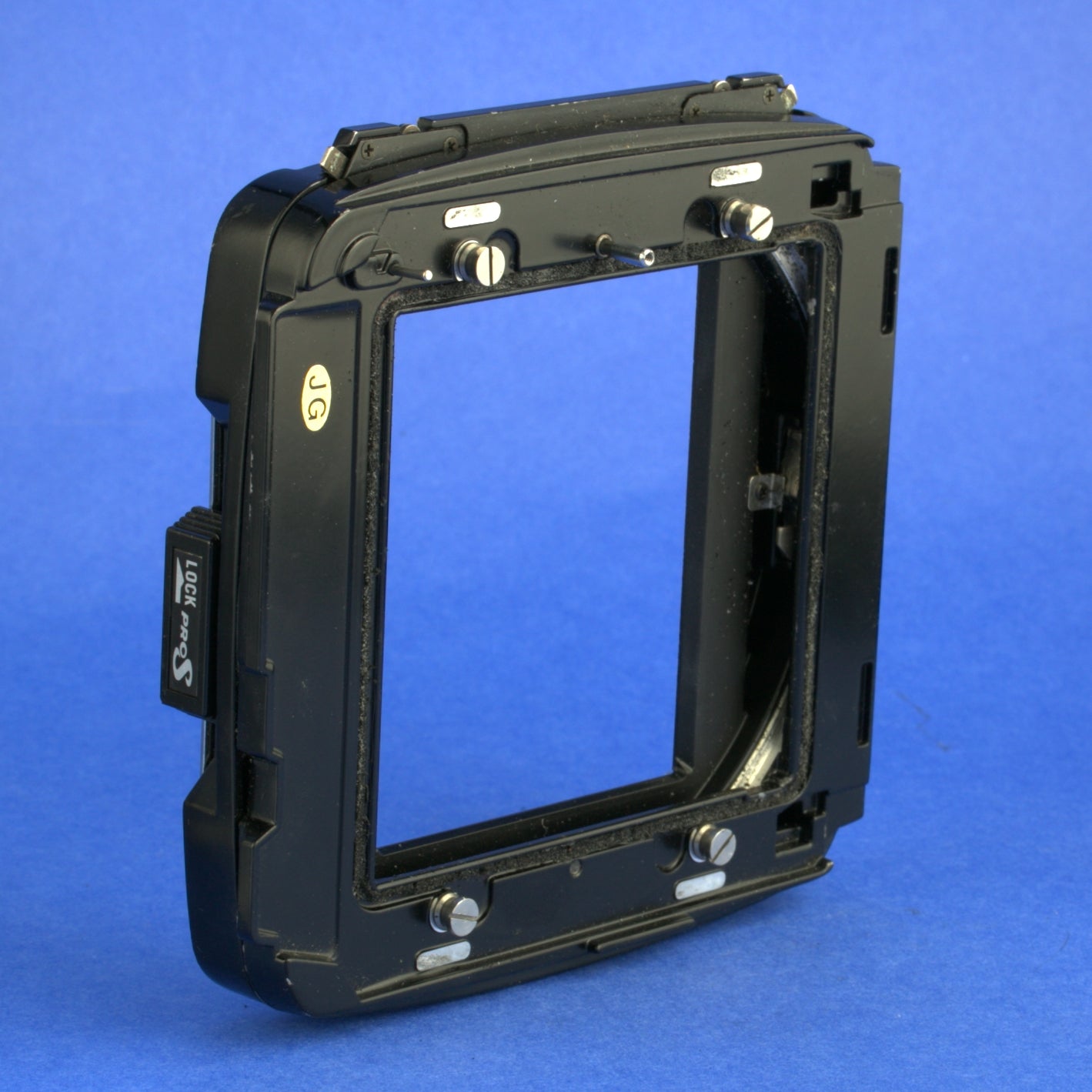 Mamiya RB67 Pro S Revolving Film Back Adapter