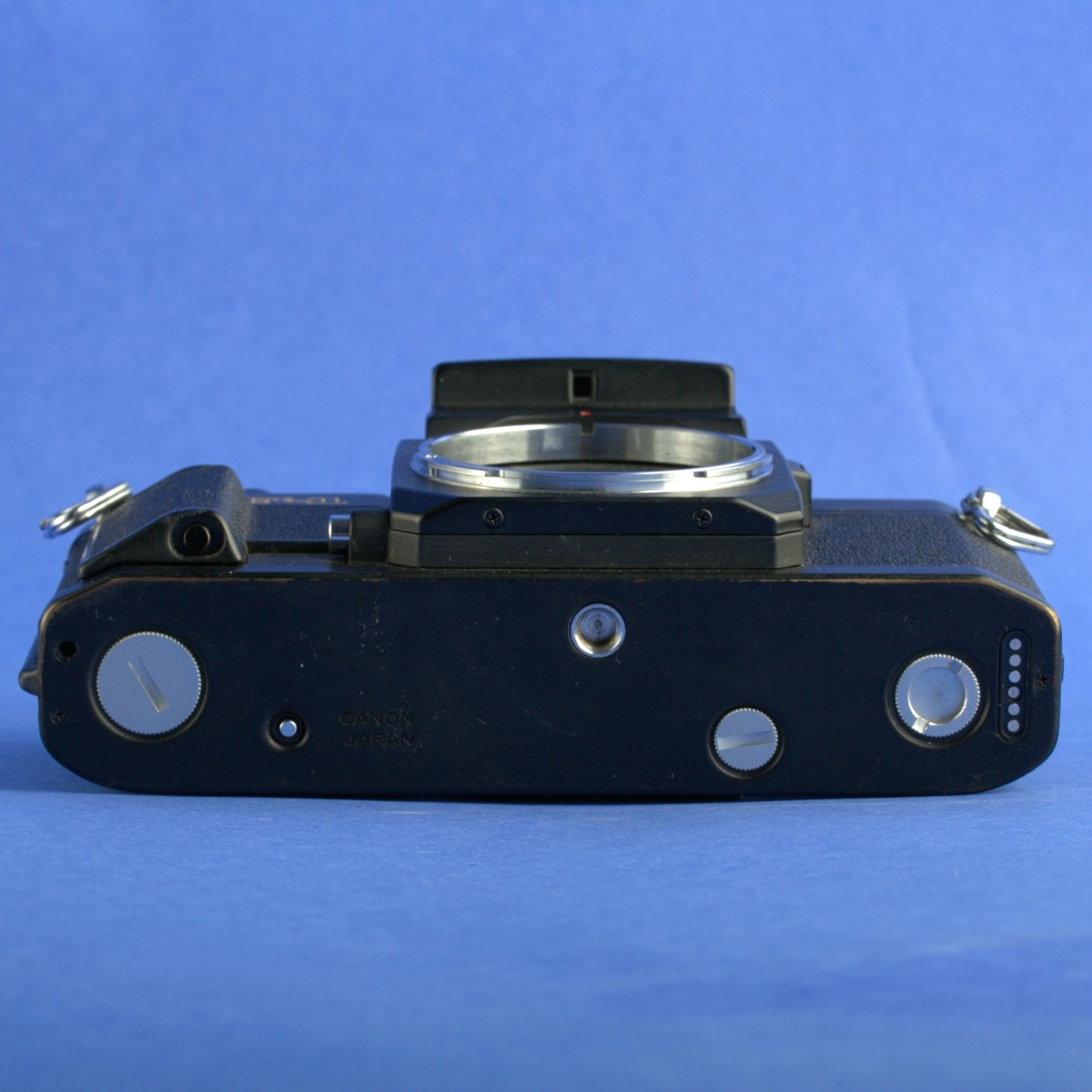 Canon F-1N Film Camera Body