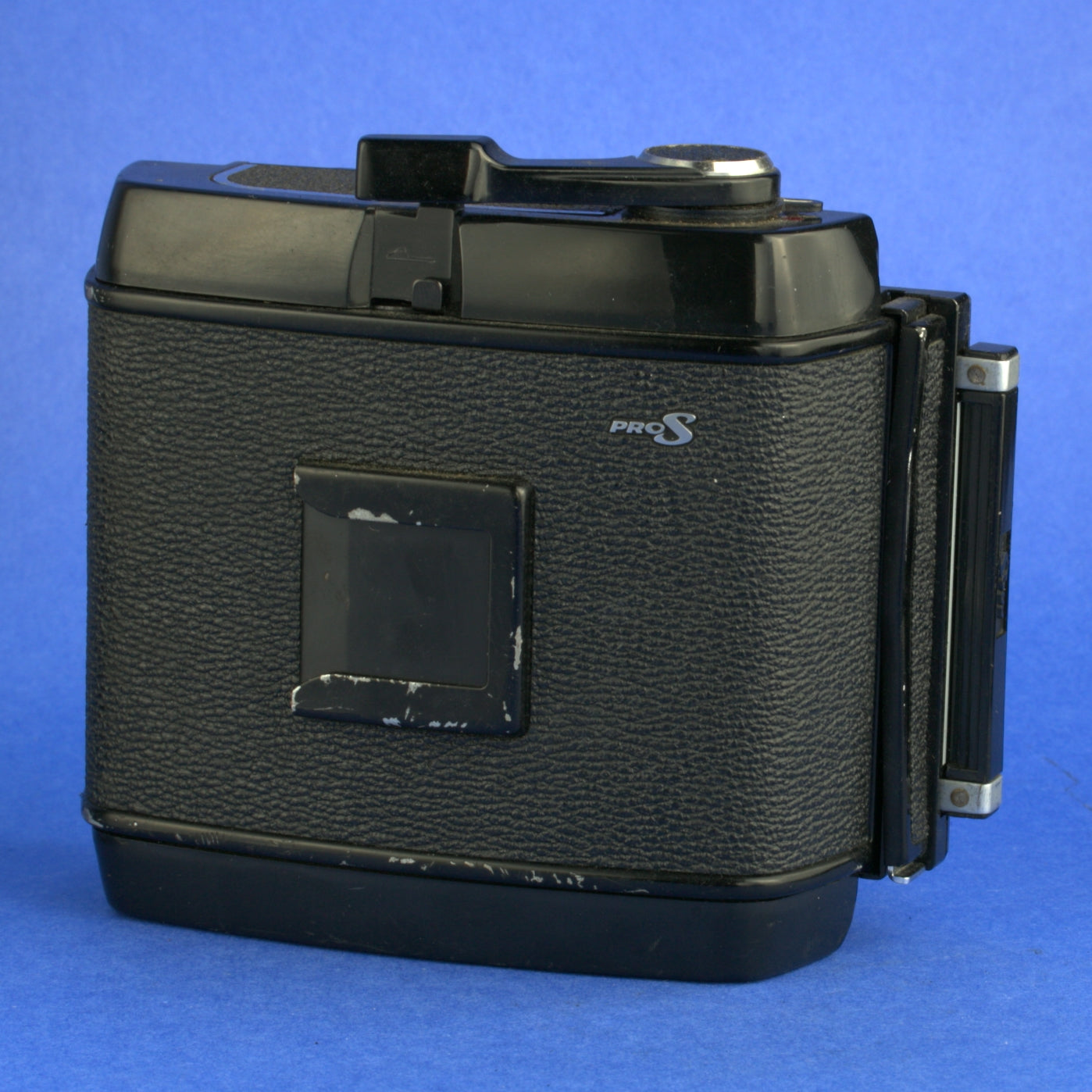 Mamiya RB67 Pro-S 120 Film Back