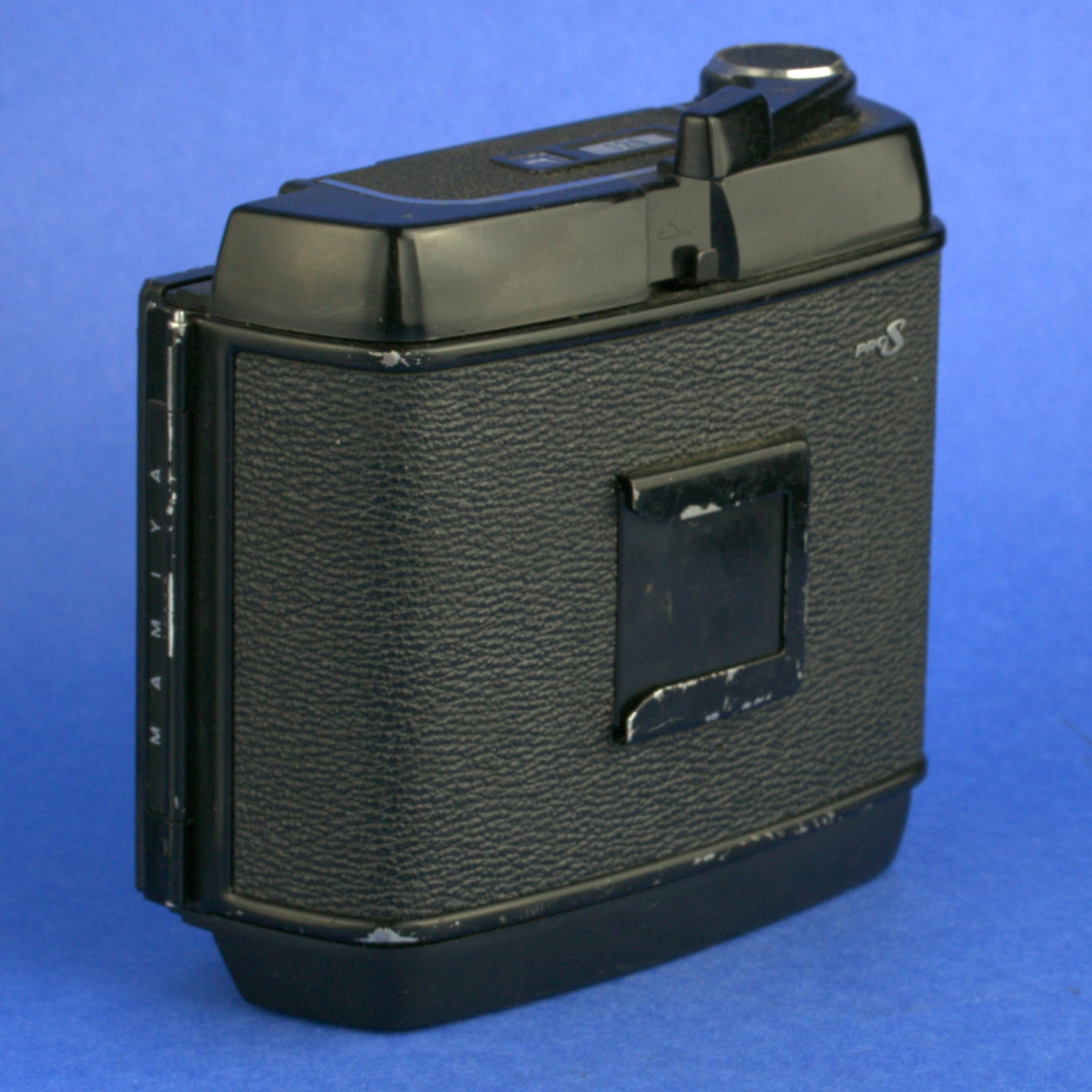 Mamiya RB67 Pro-S 120 Film Back