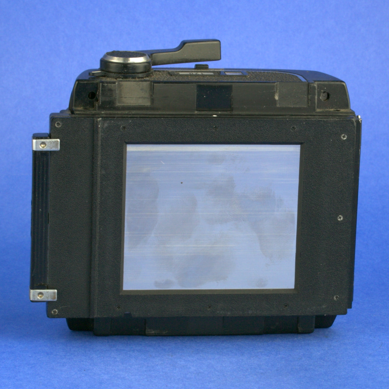 Mamiya RB67 Pro-S 120 Film Back