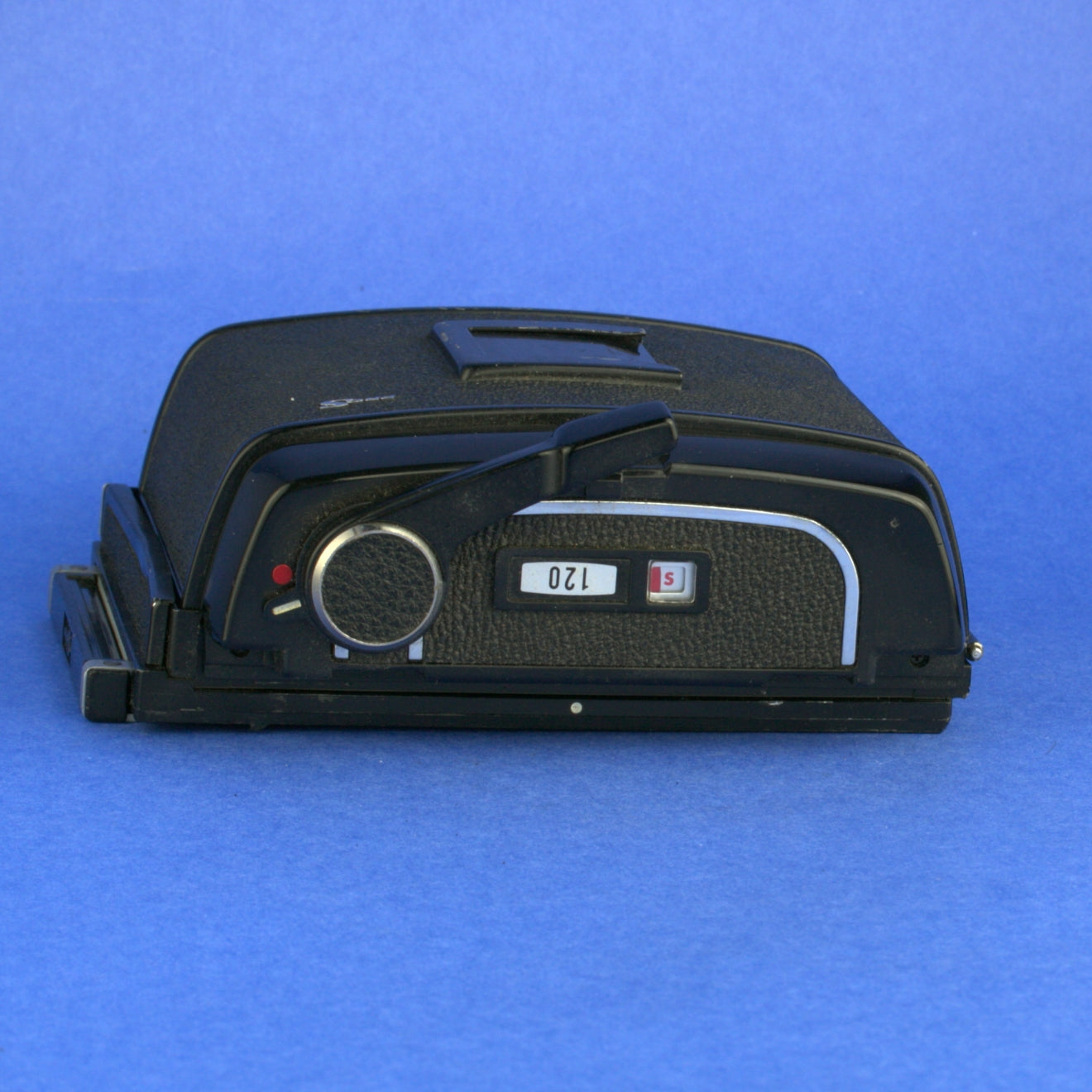 Mamiya RB67 Pro-S 120 Film Back