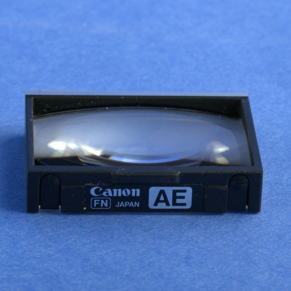 Canon F-1N Film Camera Body
