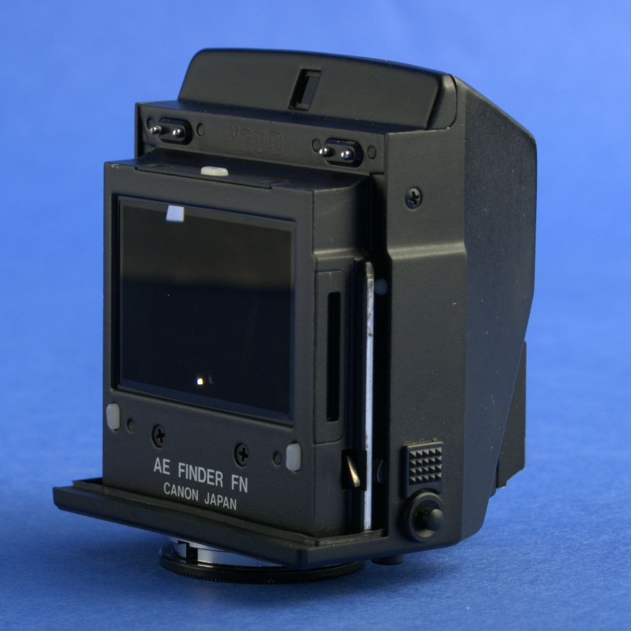 Canon F-1N Film Camera Body