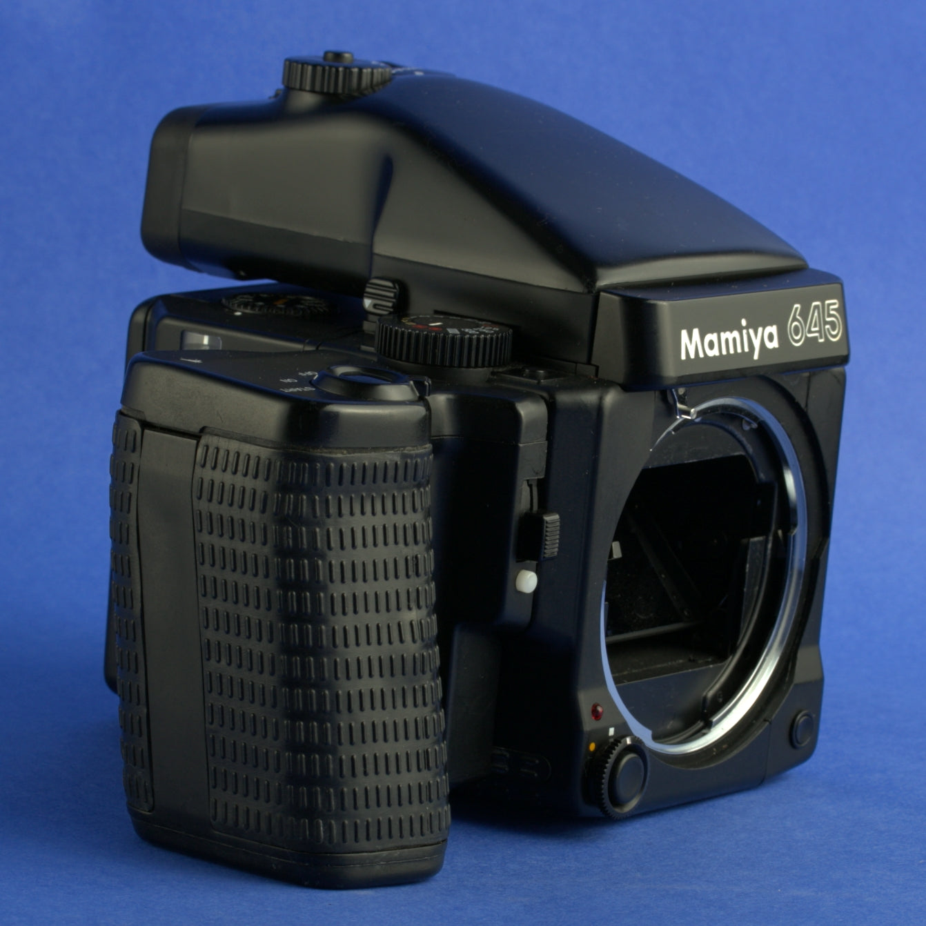 Mamiya M645 Super Medium Format Camera Kit