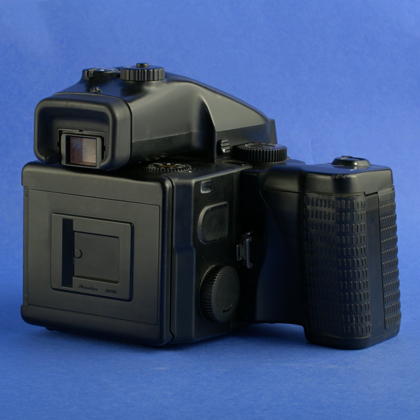 Mamiya M645 Super Medium Format Camera Kit