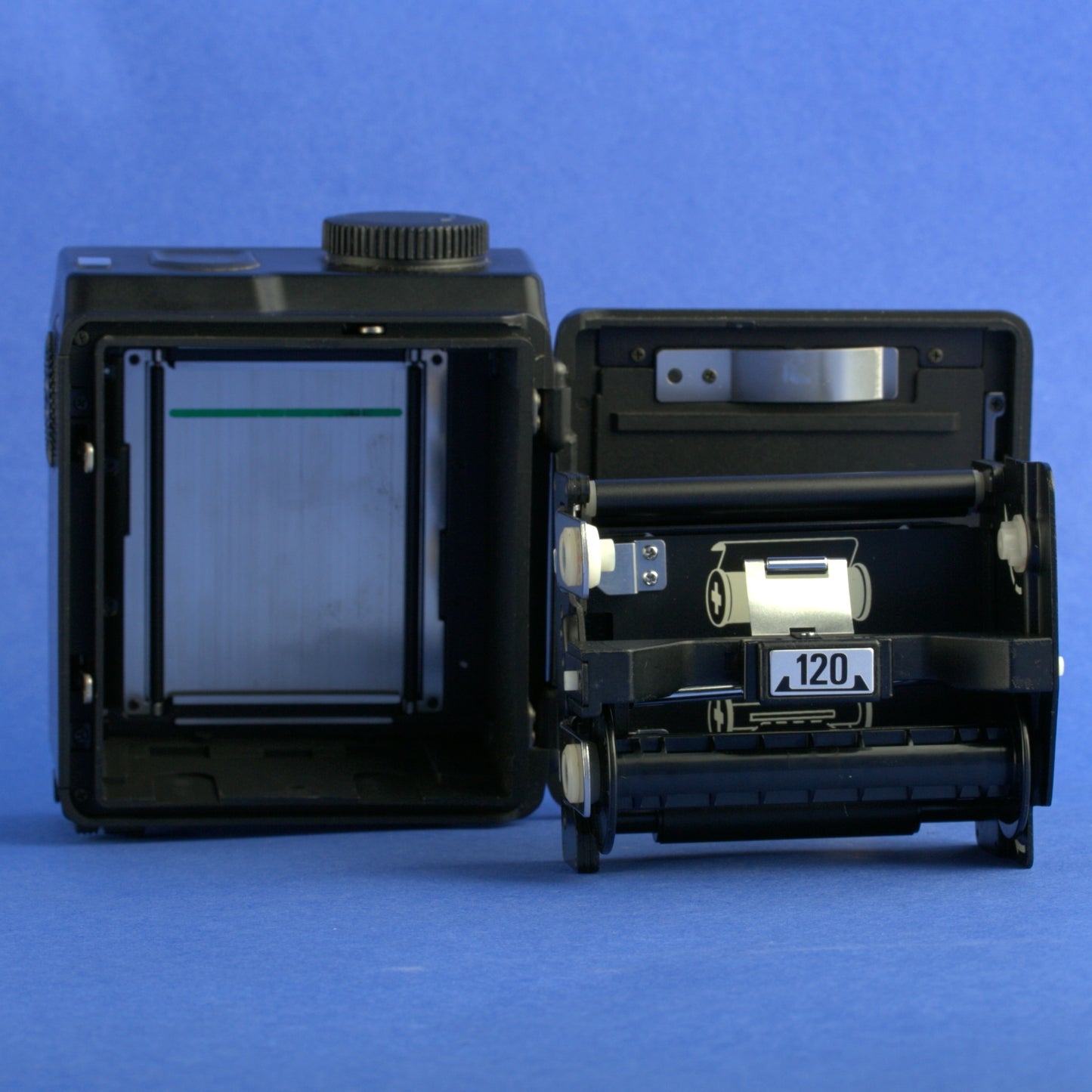 Mamiya M645 Super Medium Format Camera Kit