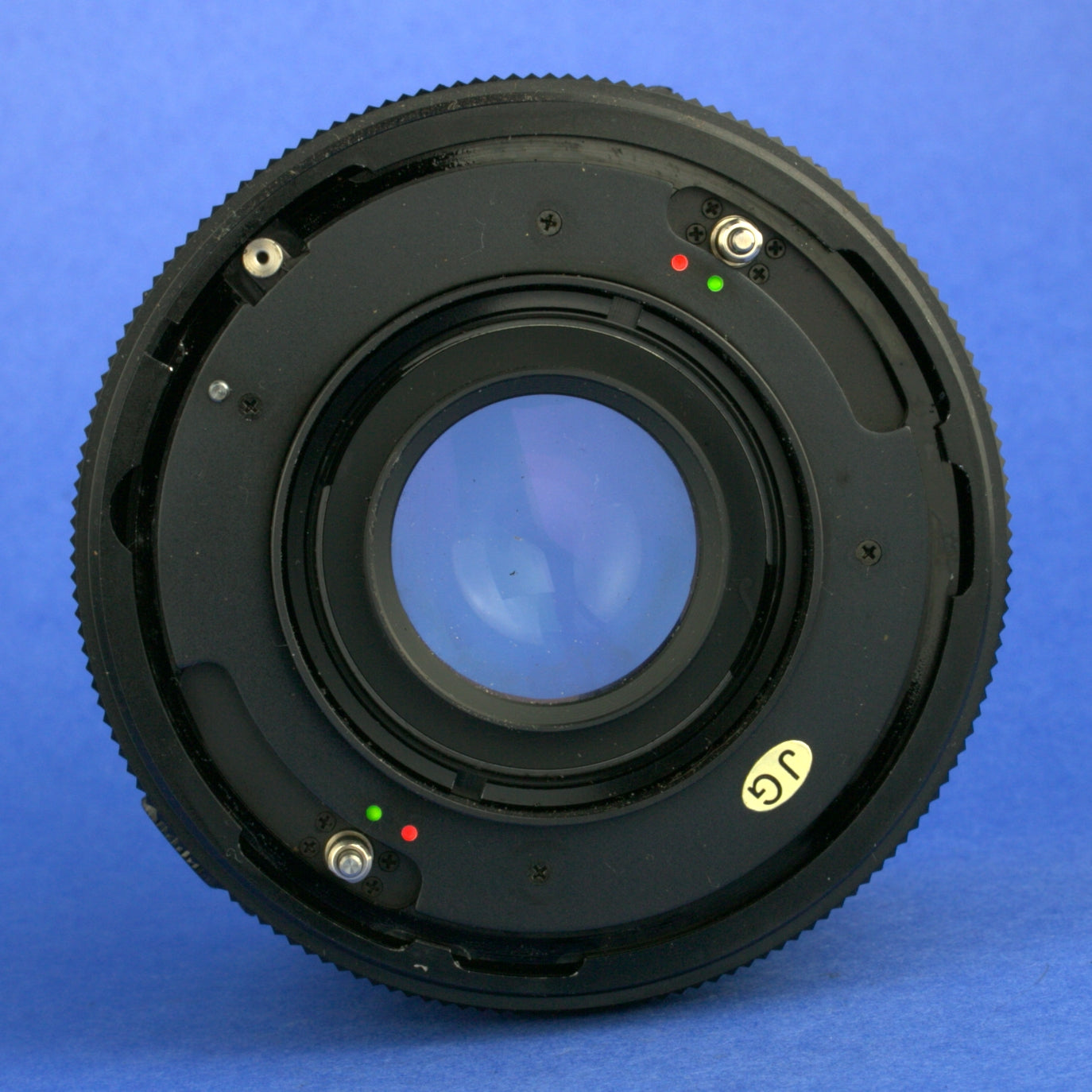 Mamiya RB67 127mm 3.8 C Lens