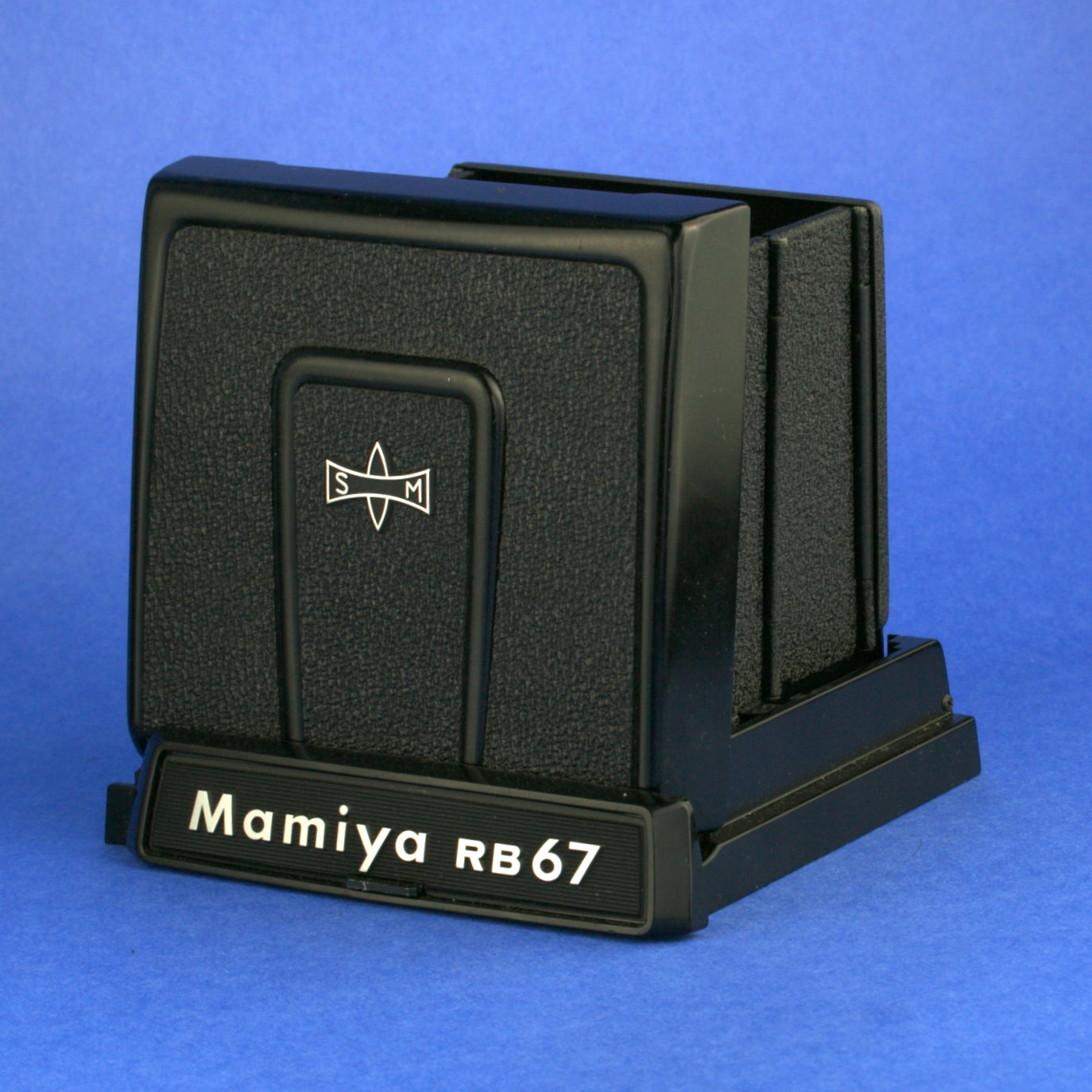 Mamiya Waist Level Finder for RB67 Pro S SD Cameras