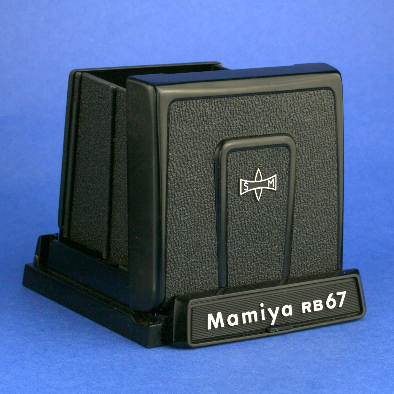 Mamiya Waist Level Finder for RB67 Pro S SD Cameras