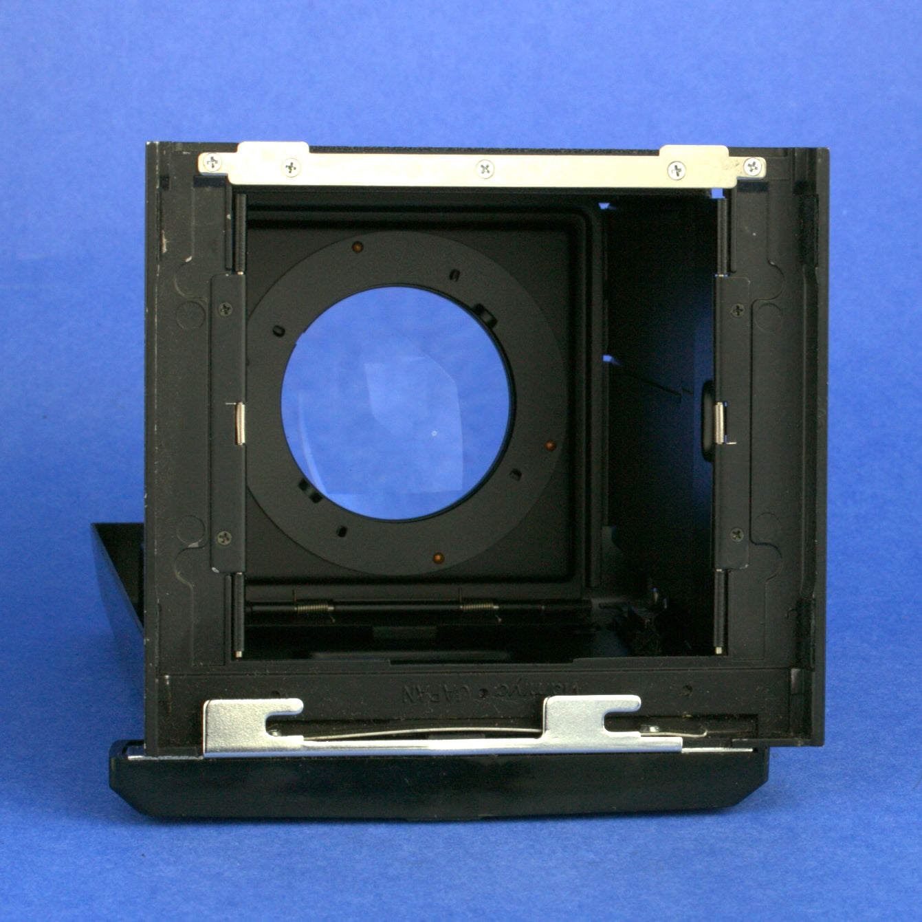 Mamiya Waist Level Finder for RB67 Pro S SD Cameras