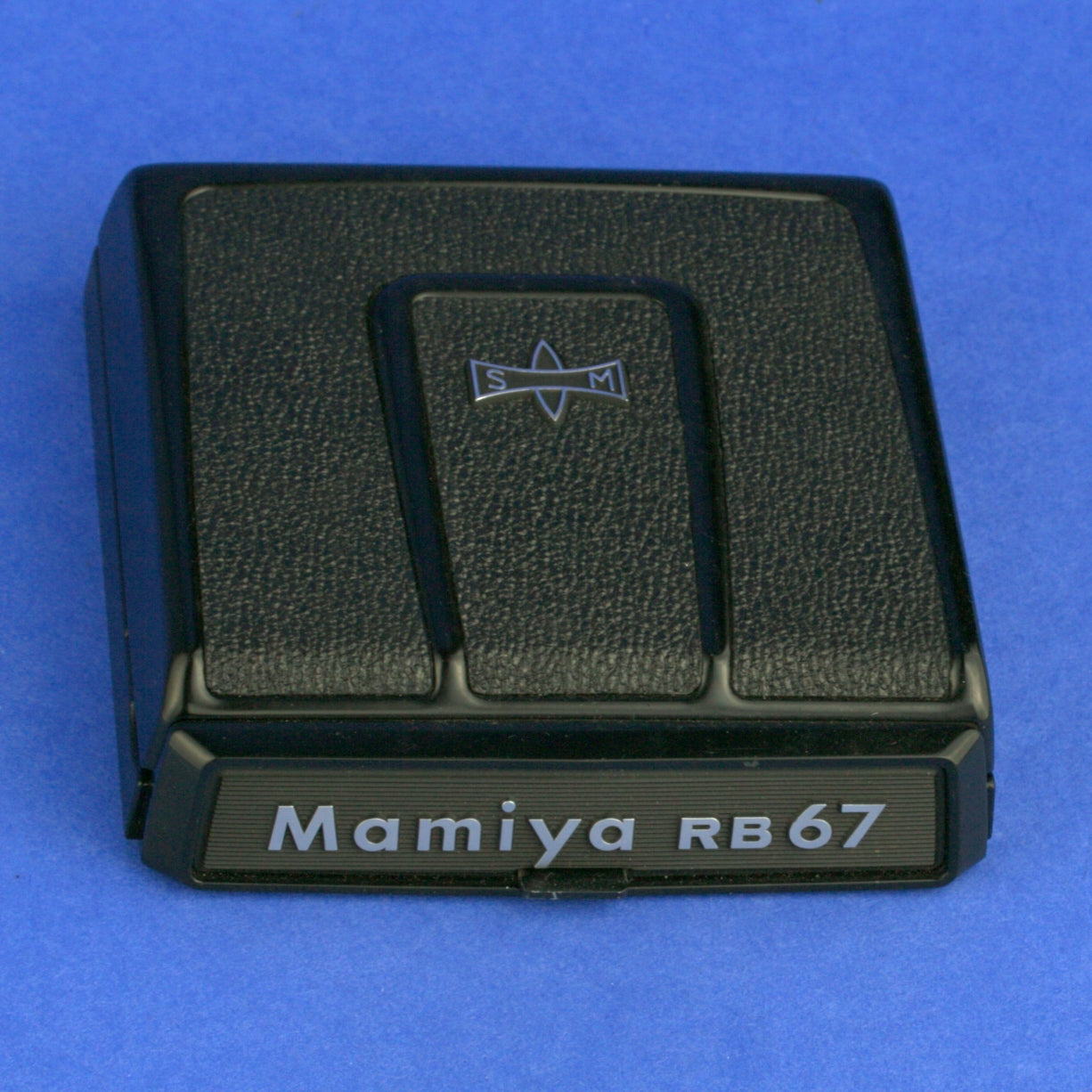 Mamiya Waist Level Finder for RB67 Pro S SD Cameras
