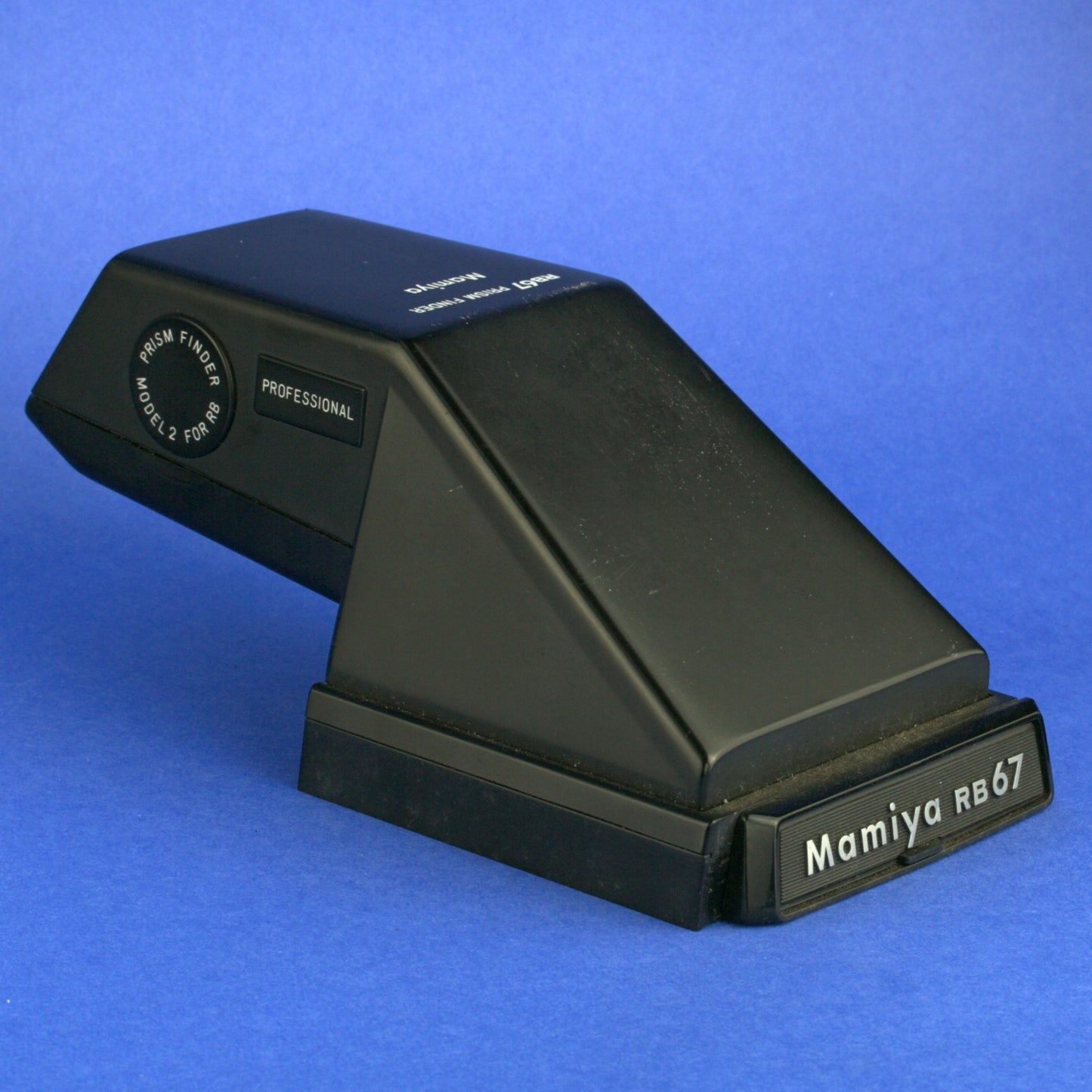 Mamiya RB67 Prism Finder Model 2 *** READ ***