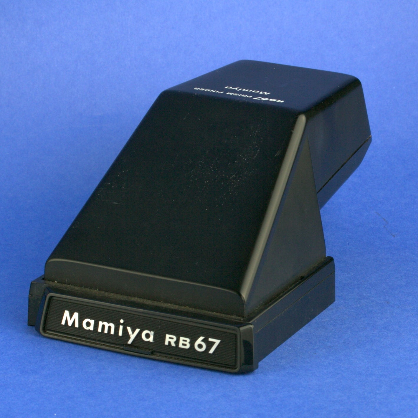 Mamiya RB67 Prism Finder Model 2 *** READ ***