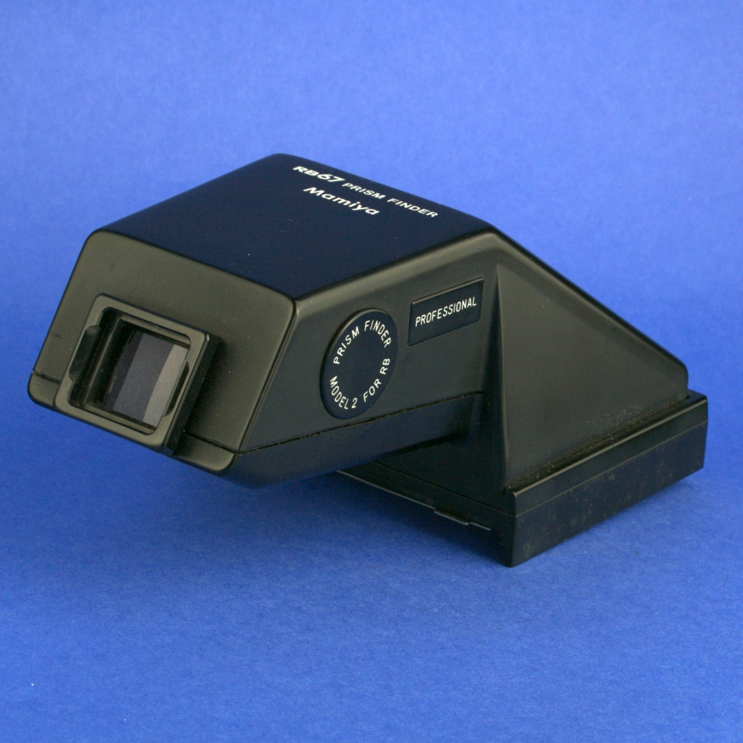 Mamiya RB67 Prism Finder Model 2 *** READ ***