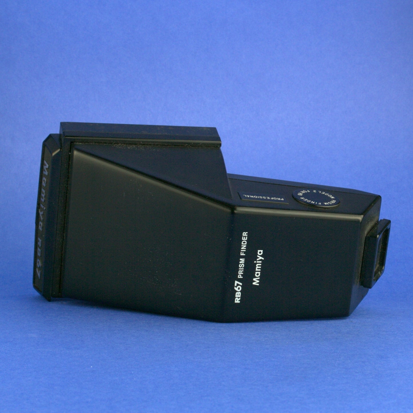 Mamiya RB67 Prism Finder Model 2 *** READ ***