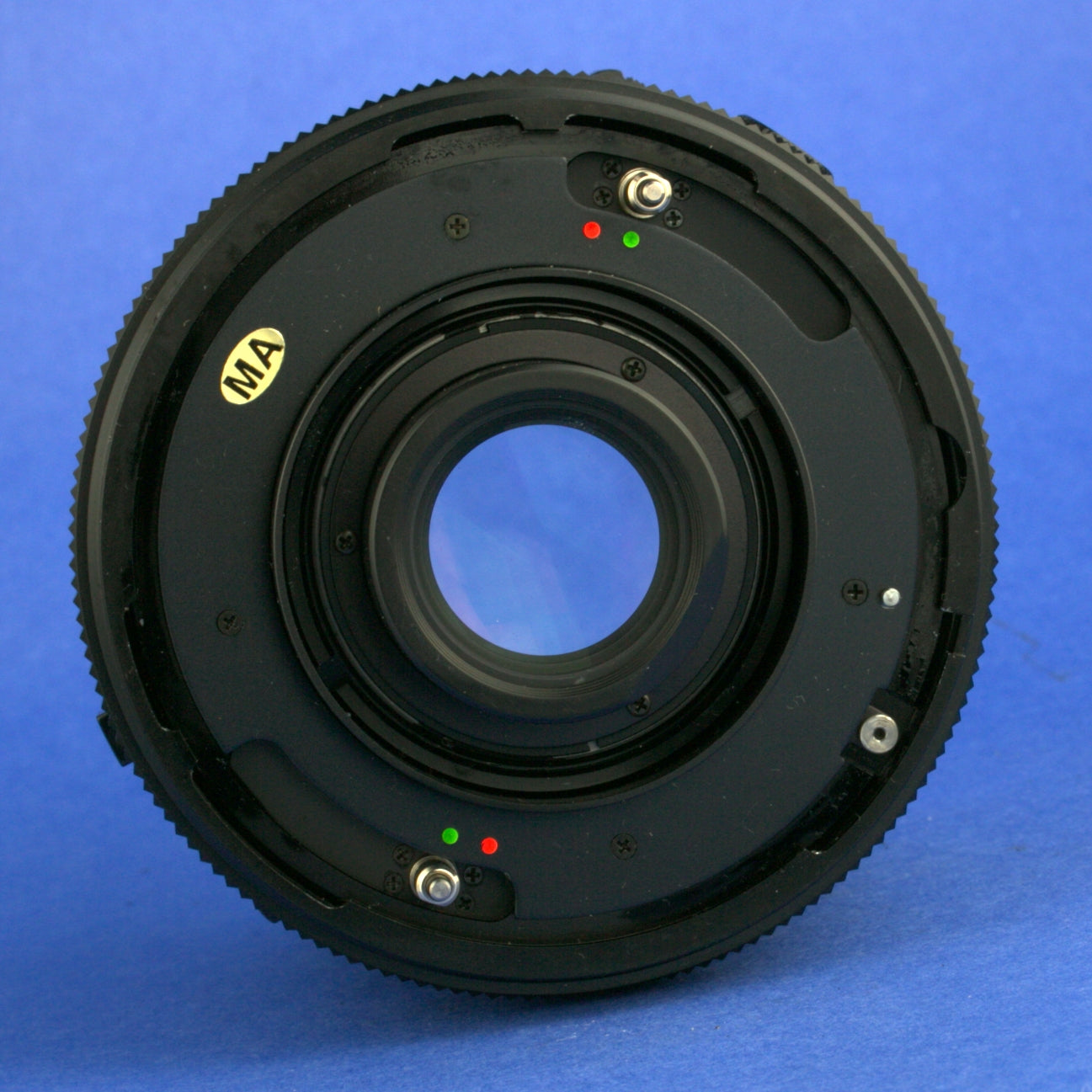 Mamiya RB67 50mm 4.5 C Lens Beautiful Condition