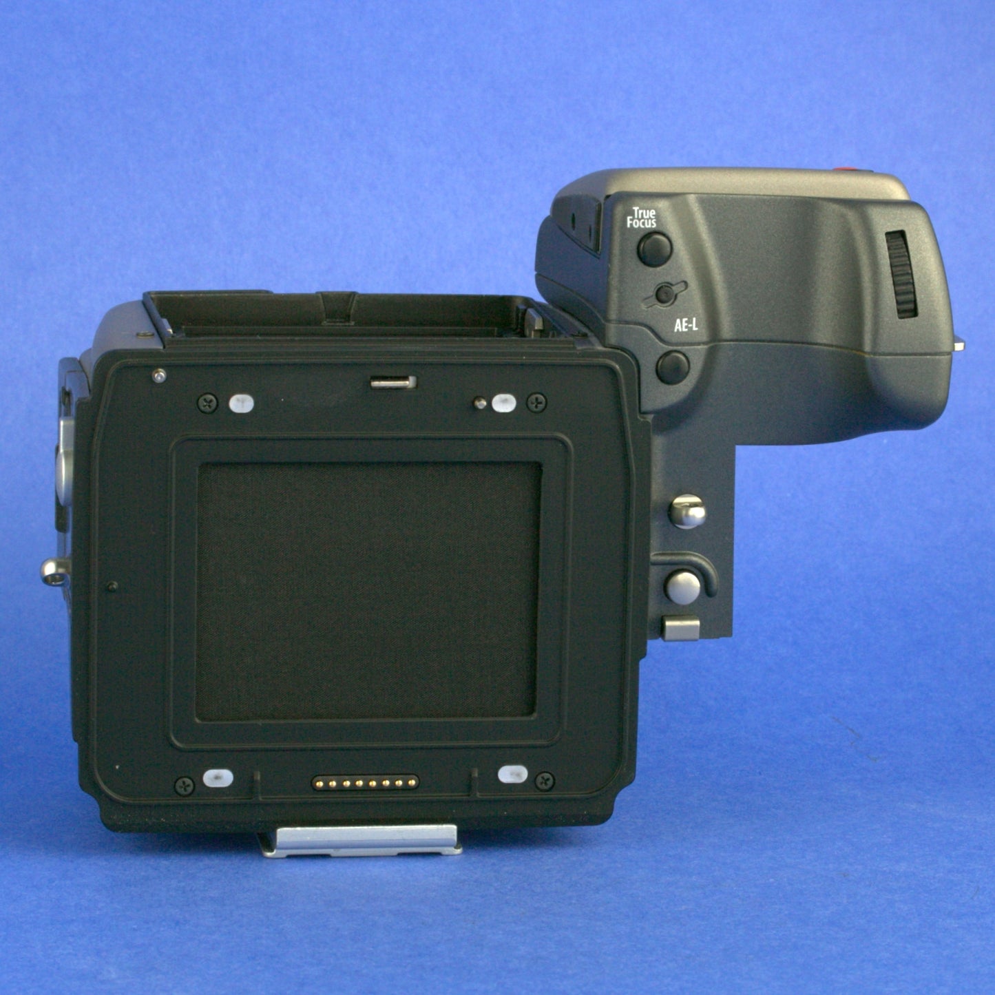 Hasselblad H4D-31 Digital Camera 1800 Actuations Beautiful Condition