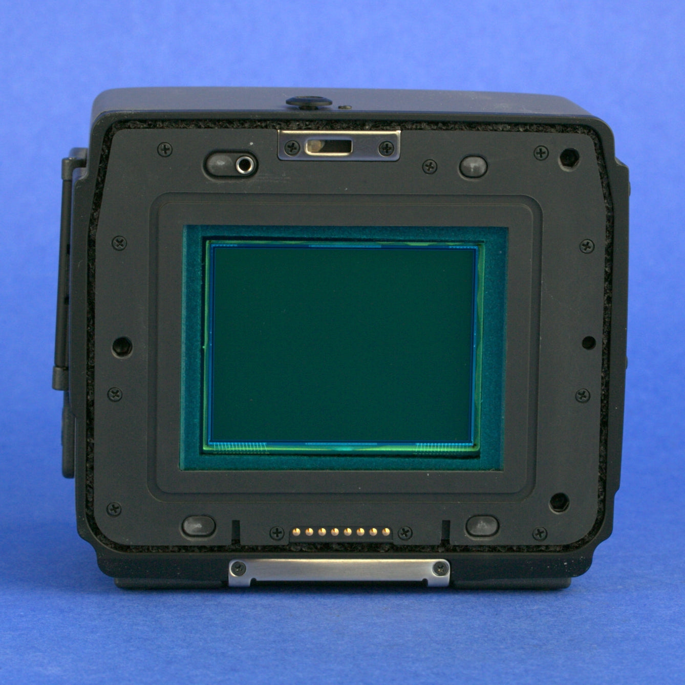 Hasselblad H4D-31 Digital Camera 1800 Actuations Beautiful Condition